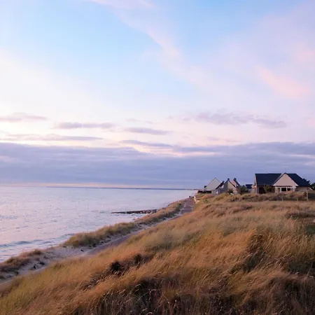 Vakantiehuis La Bergerie By Interhome Créances