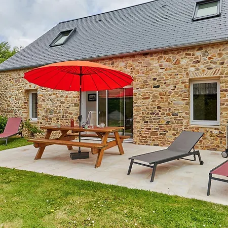 La Bergerie By Interhome * Créances