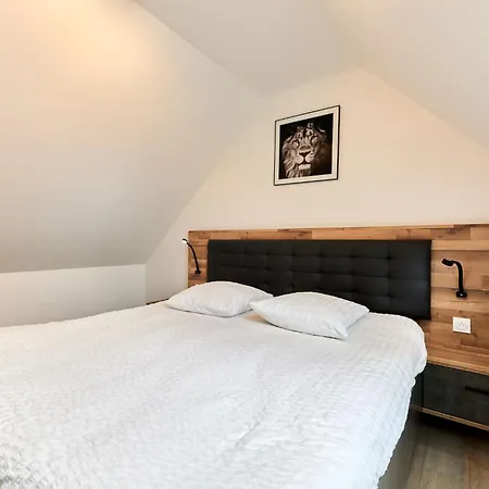 La Bergerie By Interhome Vakantiehuis *