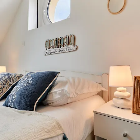 La Bergerie By Interhome Vakantiehuis Créances