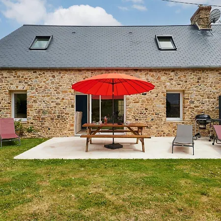 Vakantiehuis La Bergerie By Interhome