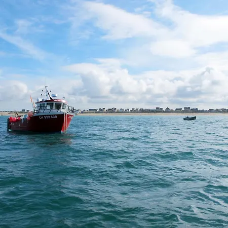 Vakantiehuis La Bergerie By Interhome *