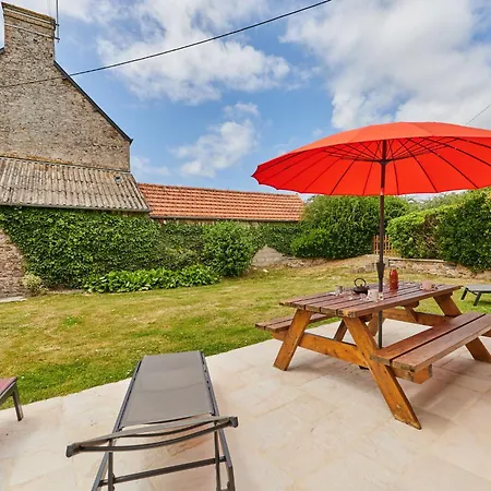 La Bergerie By Interhome *