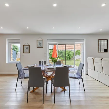 La Bergerie By Interhome Vakantiehuis Créances