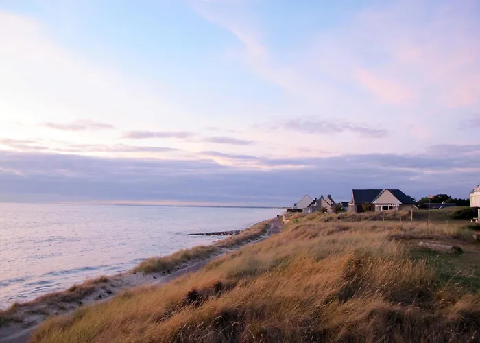 Holiday home La Bergerie By Interhome Creances