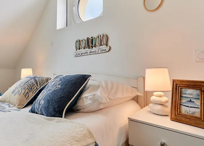 La Bergerie By Interhome Holiday home Creances