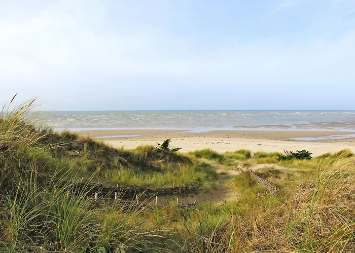 Holiday home La Bergerie By Interhome Creances