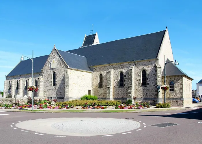 La Bergerie By Interhome Creances