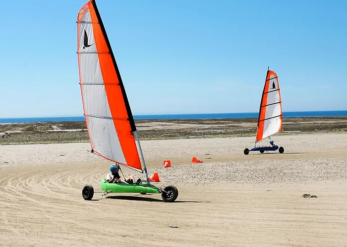 La Bergerie By Interhome