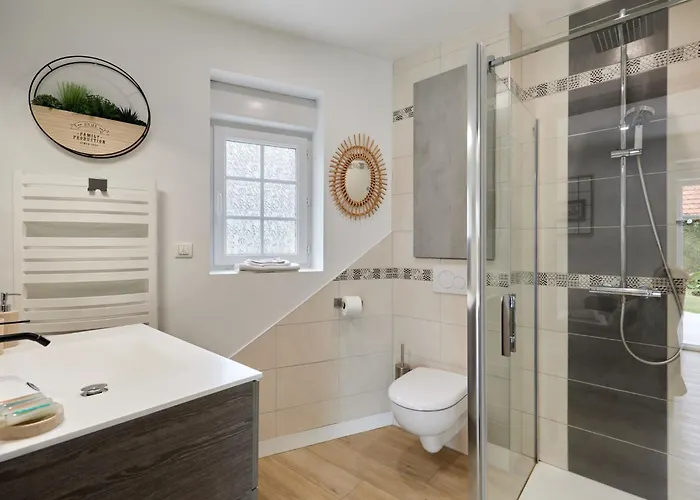 La Bergerie By Interhome Holiday home Creances