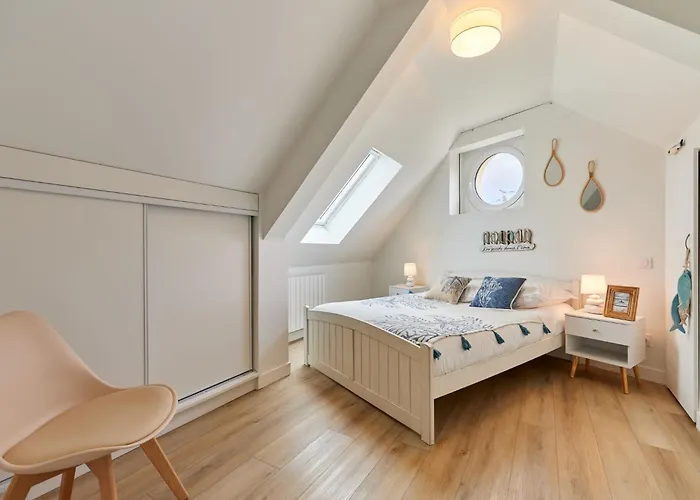 Holiday home La Bergerie By Interhome Creances