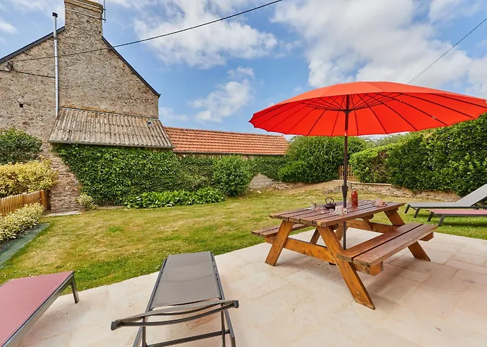 La Bergerie By Interhome *