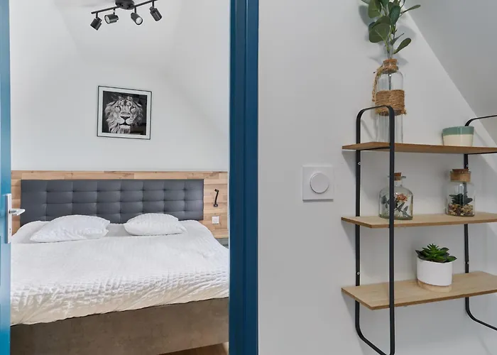 La Bergerie By Interhome