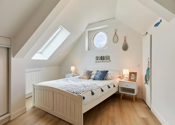 La Bergerie By Interhome *