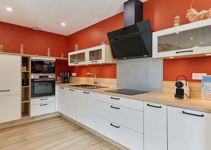 La Bergerie By Interhome Holiday home