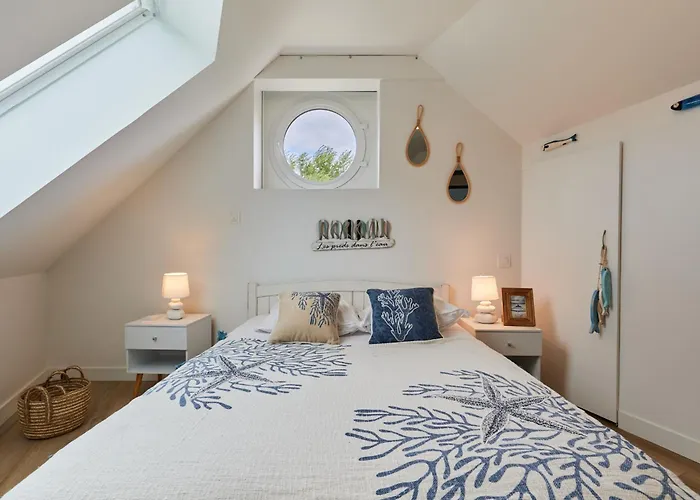 La Bergerie By Interhome Holiday home *