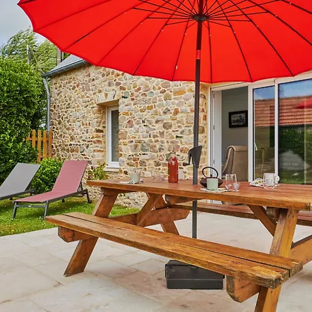 La Bergerie By Interhome Créances