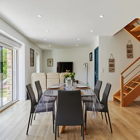 Feriehus La Bergerie By Interhome *