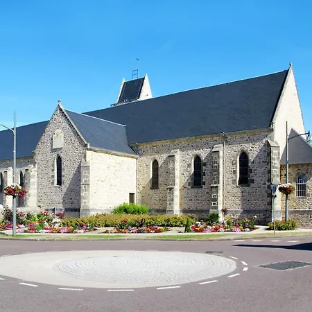 La Bergerie By Interhome Créances