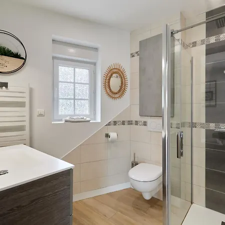 La Bergerie By Interhome Feriehus Créances