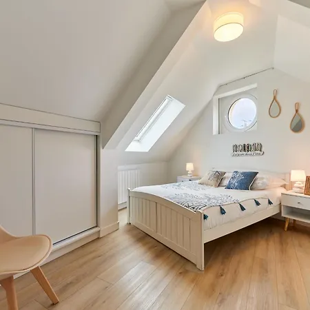 Feriehus La Bergerie By Interhome Créances