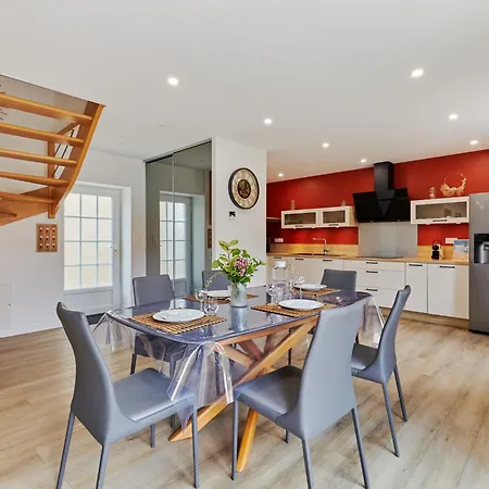 La Bergerie By Interhome Créances