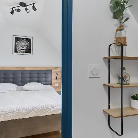 La Bergerie By Interhome