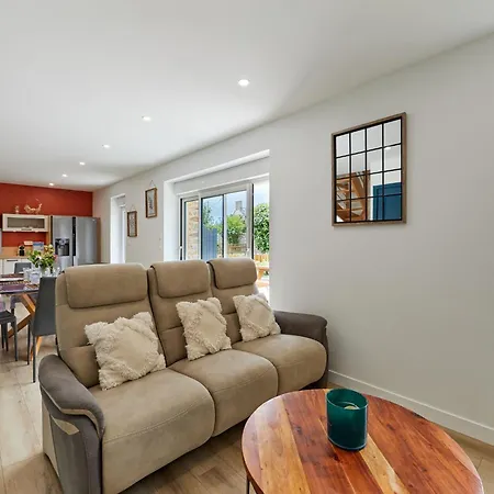 La Bergerie By Interhome Feriehus