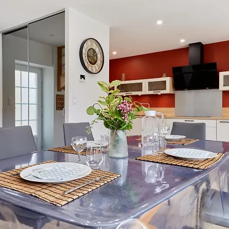 La Bergerie By Interhome Feriehus *