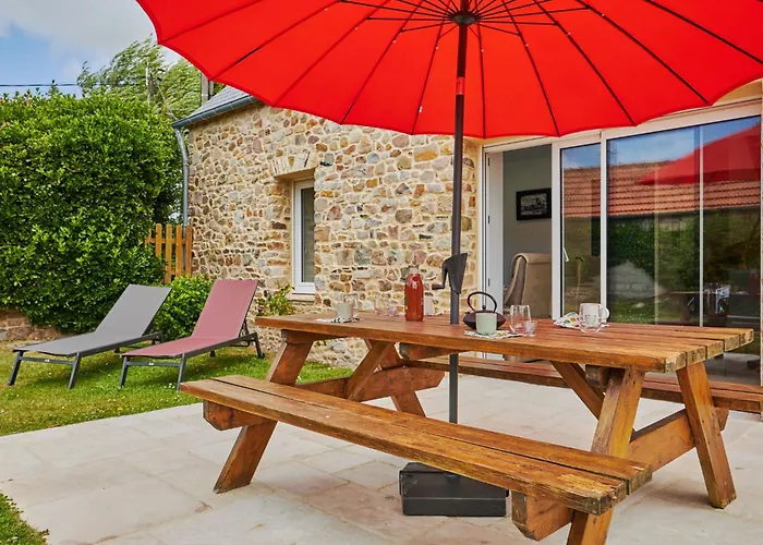 La Bergerie By Interhome Créances