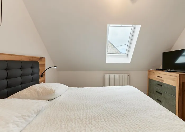 Feriehus La Bergerie By Interhome