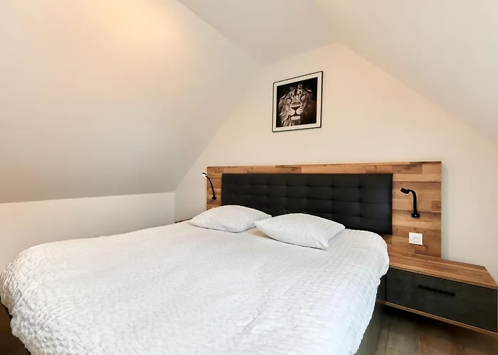 La Bergerie By Interhome Feriehus *