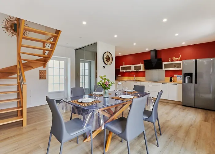 La Bergerie By Interhome Créances