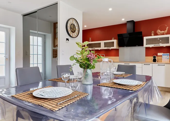 La Bergerie By Interhome Feriehus *