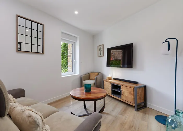 La Bergerie By Interhome Créances