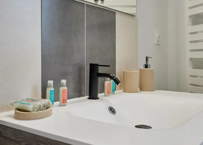 Feriehus La Bergerie By Interhome *